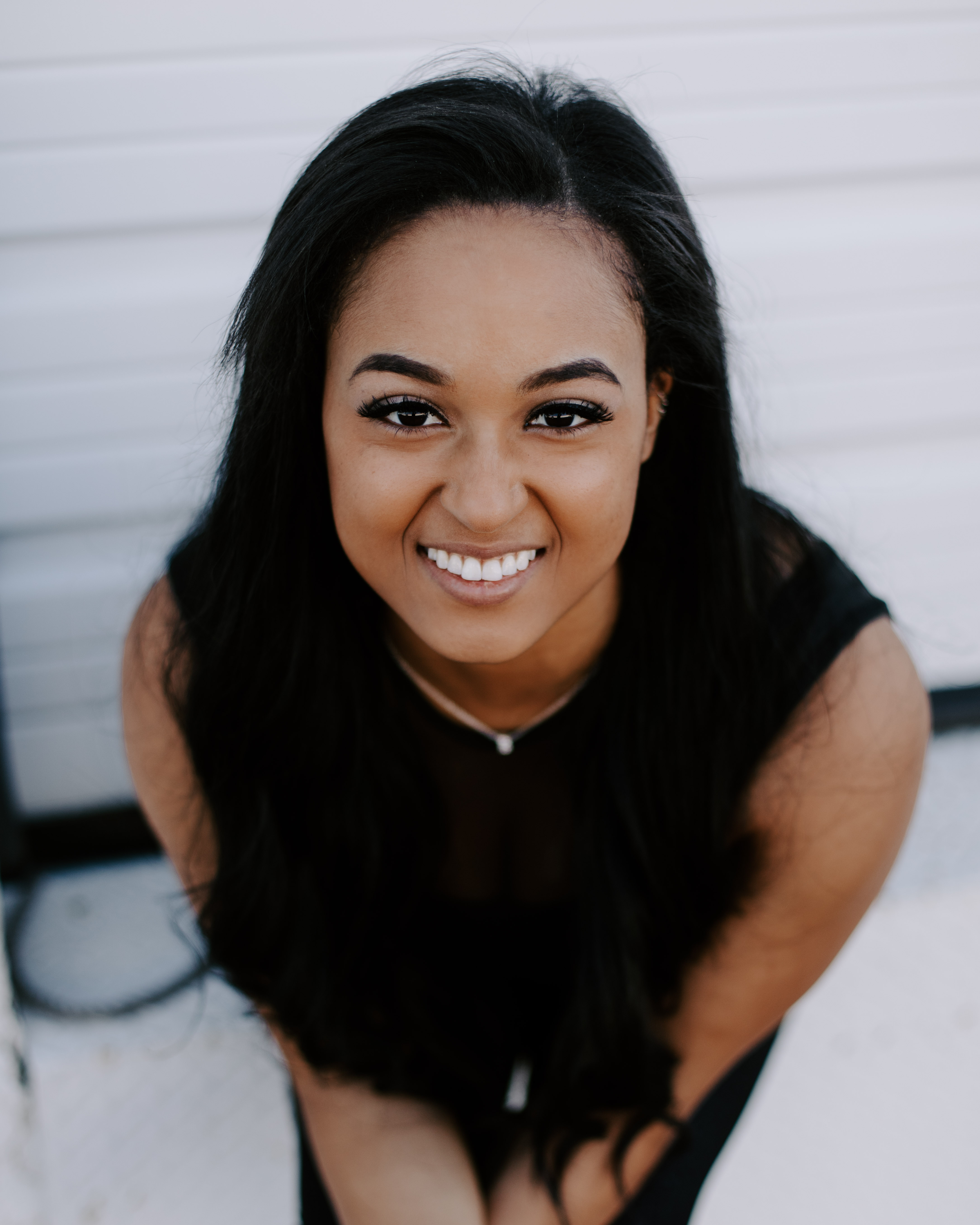 Writer: Brit Rachè