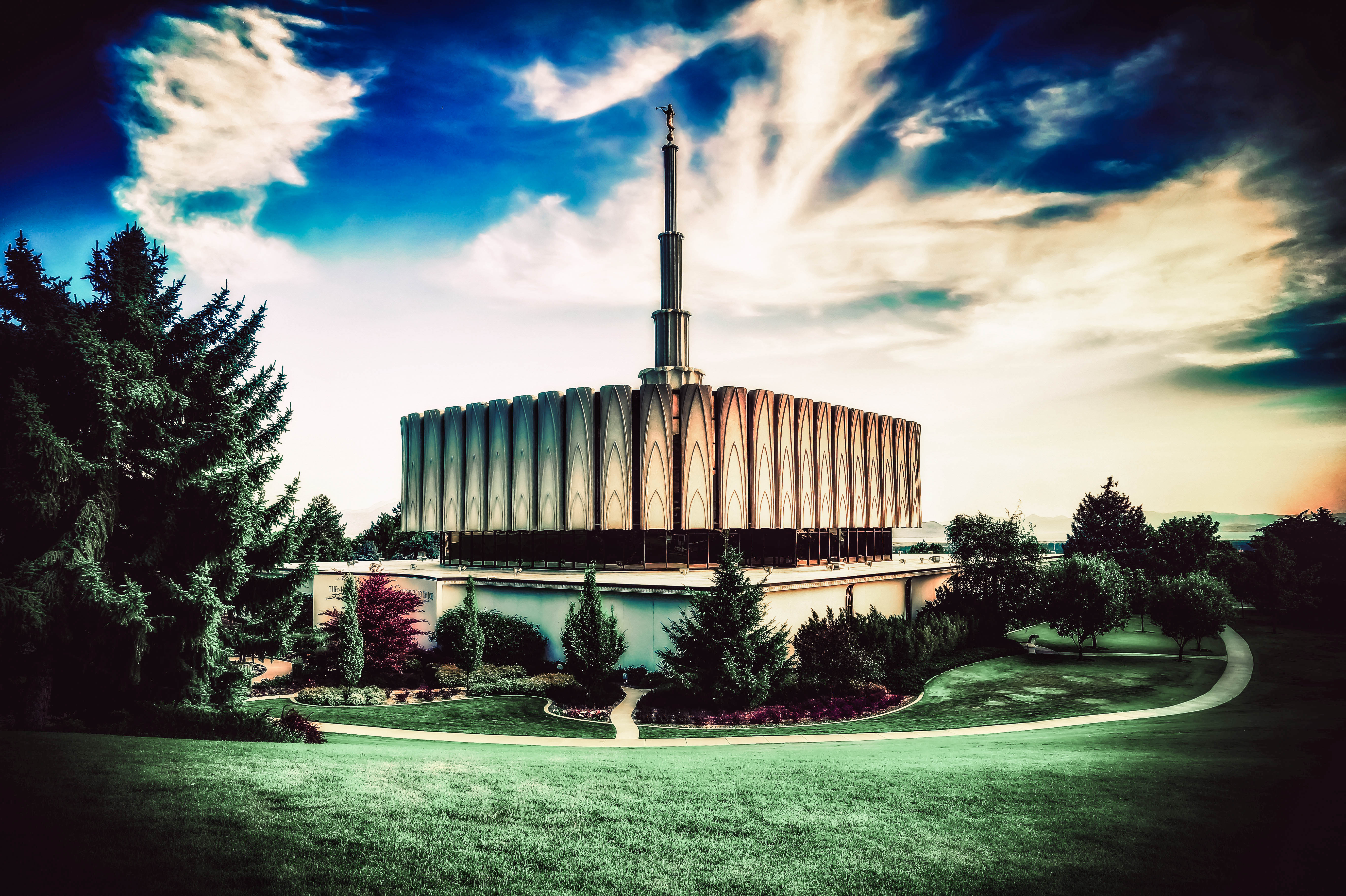 Provo