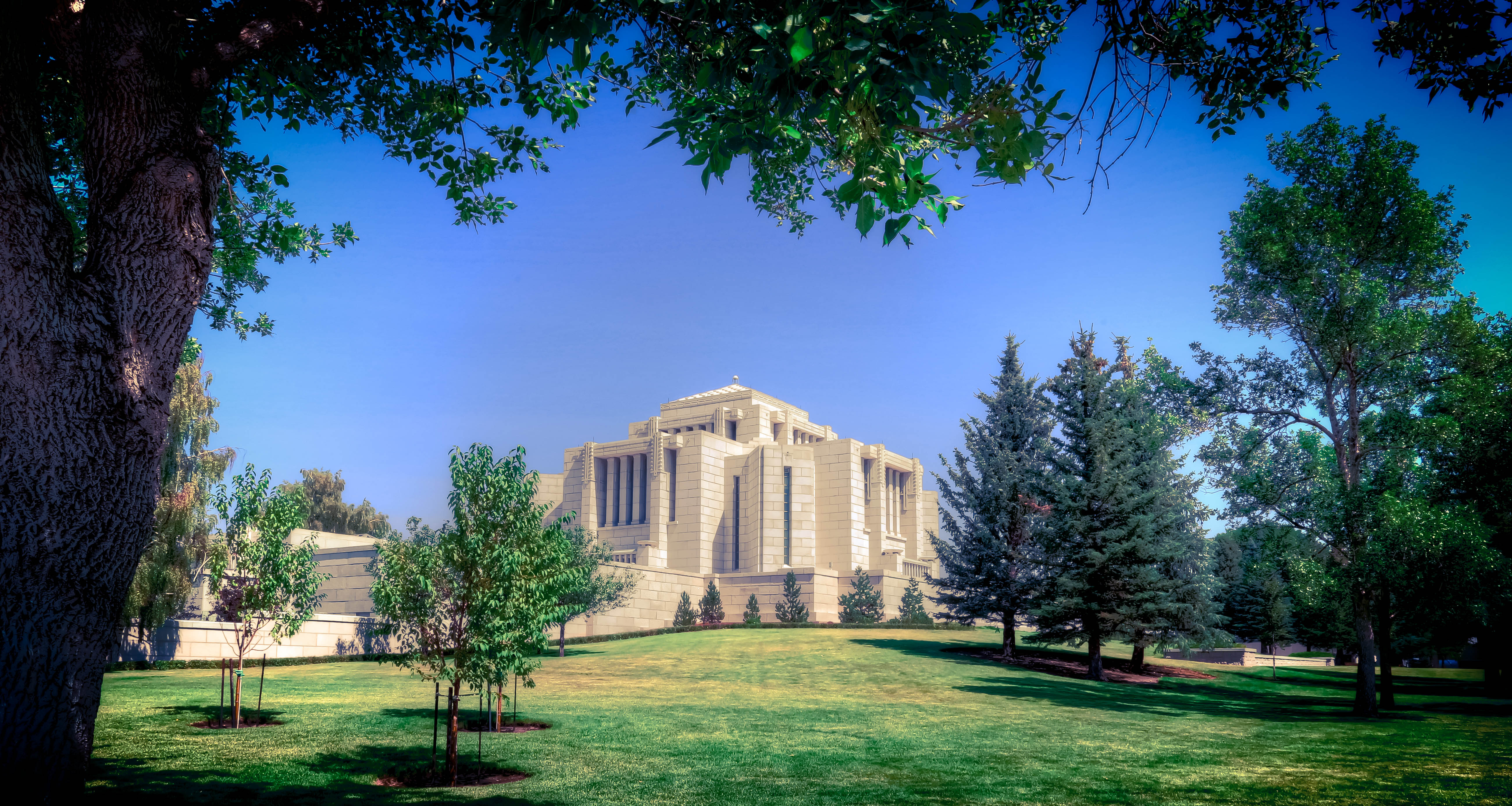 Cardston