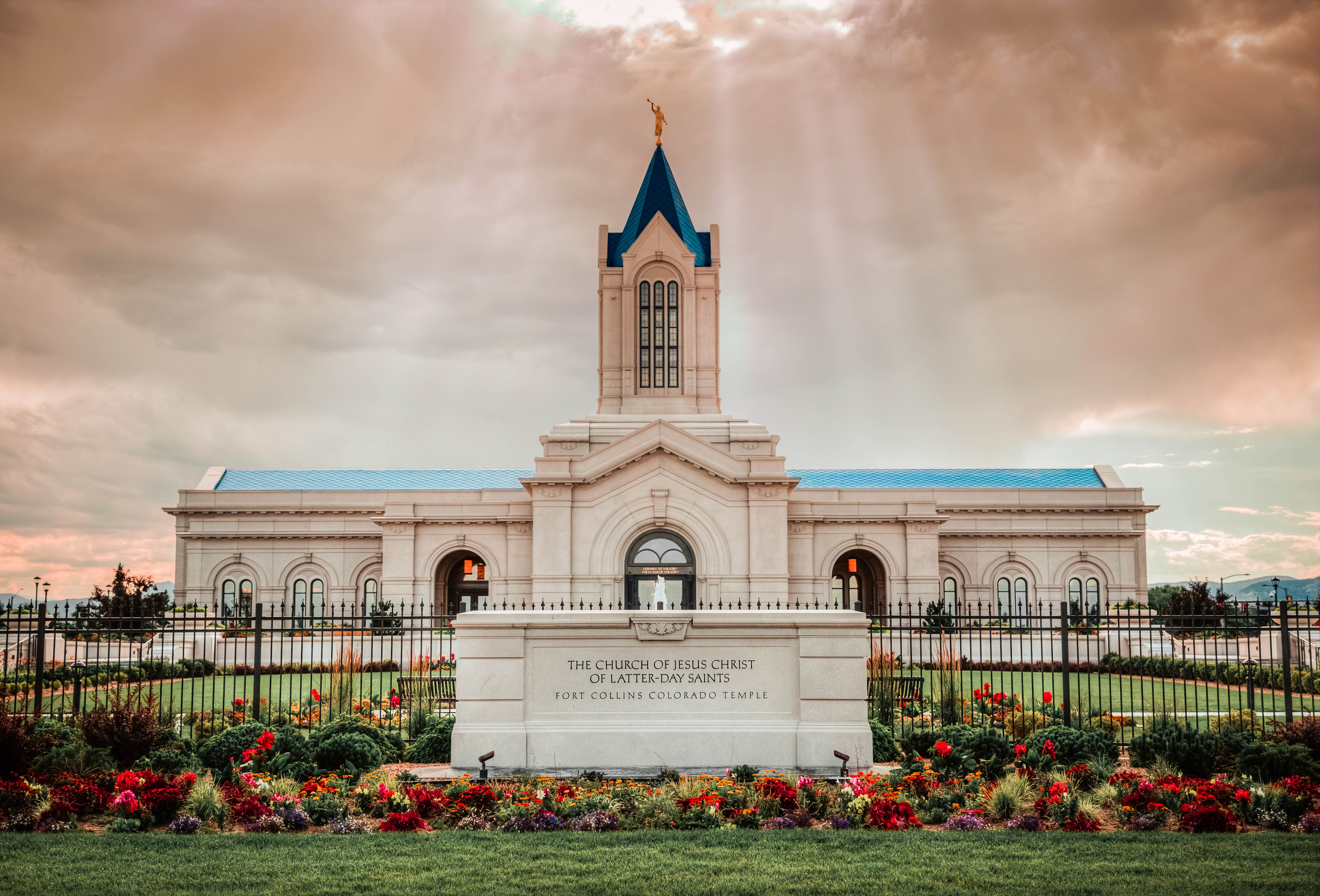 Fort Collins