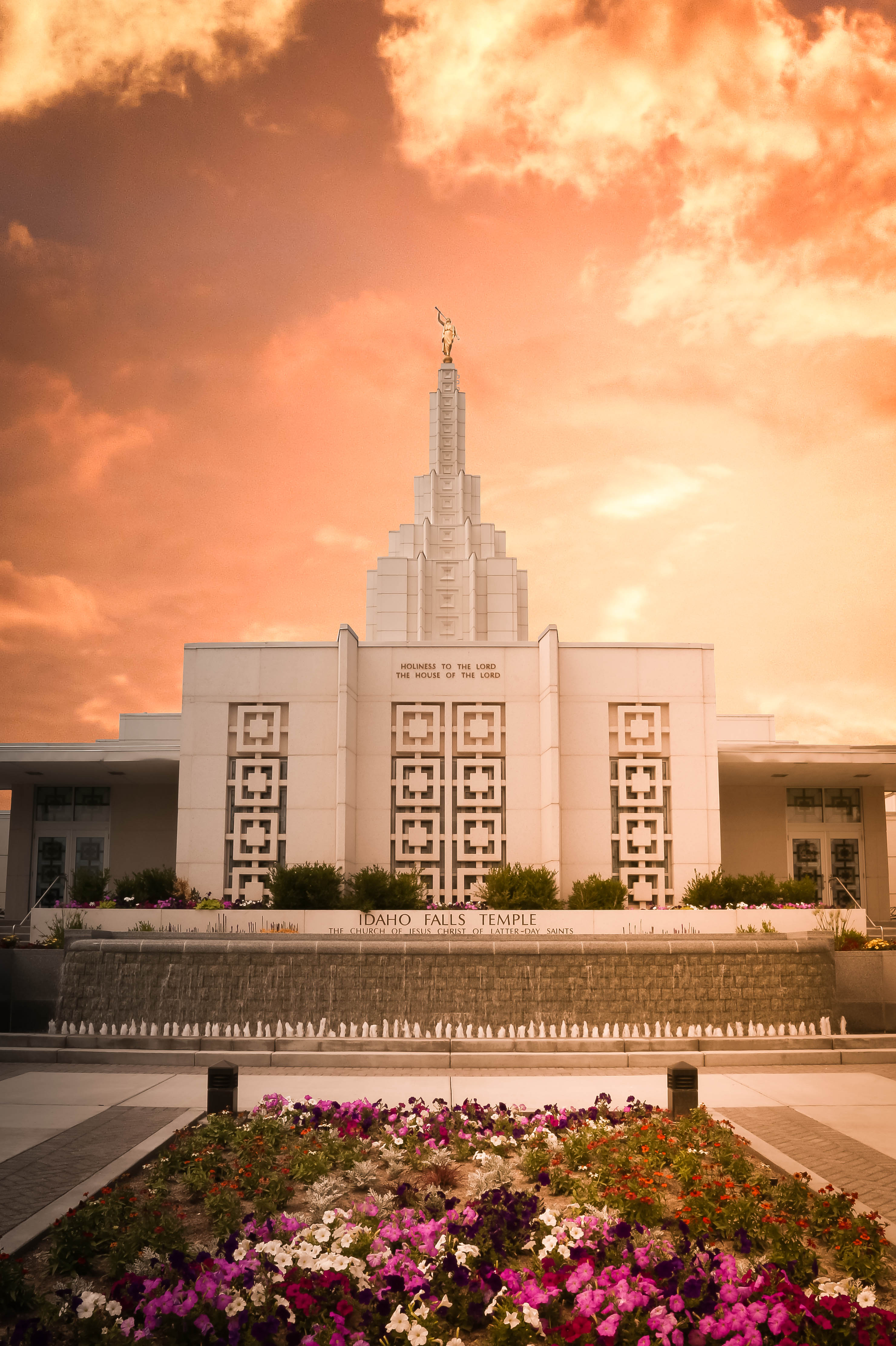 Idaho Falls