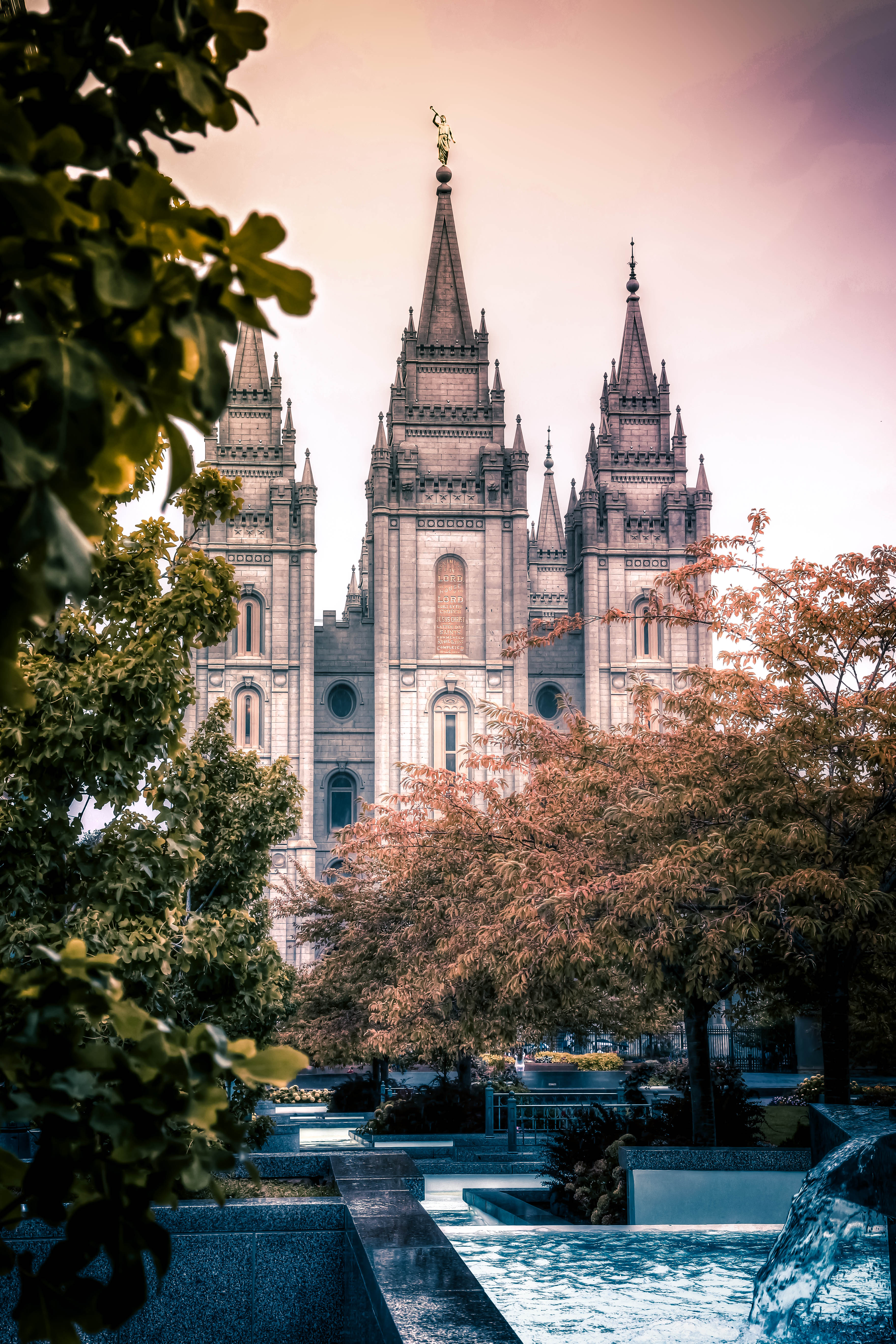 Salt Lake City