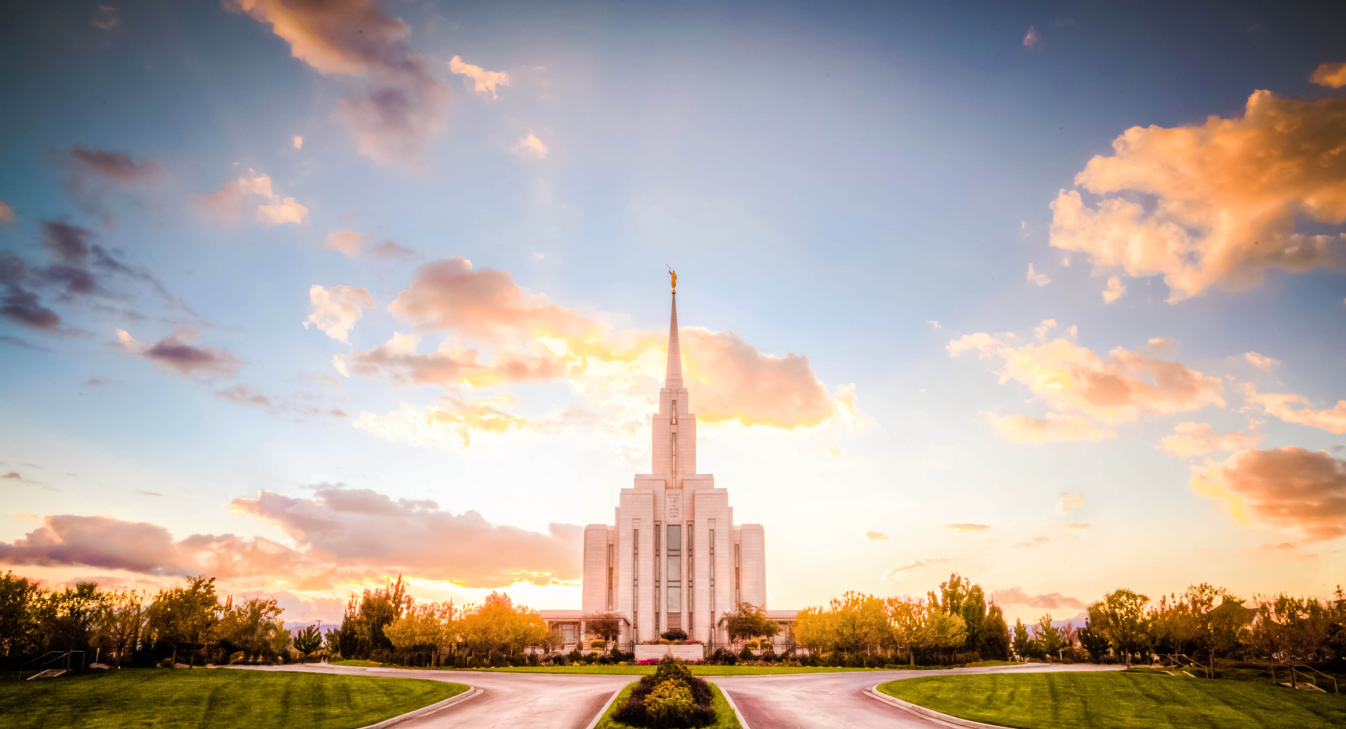 Oquirrh Mountain Day