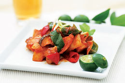 Mini Chocolate Cookies