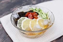 Mini Chocolate Cookies