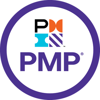 PMP certification