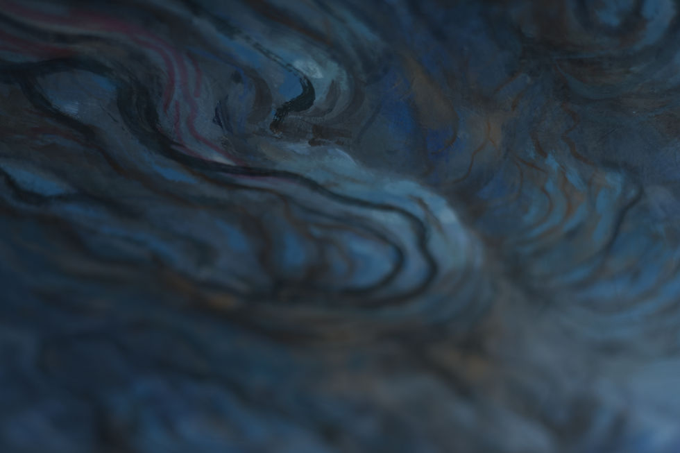 Thumbnail: Turbulence