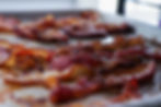 Crispy Baked Bacon