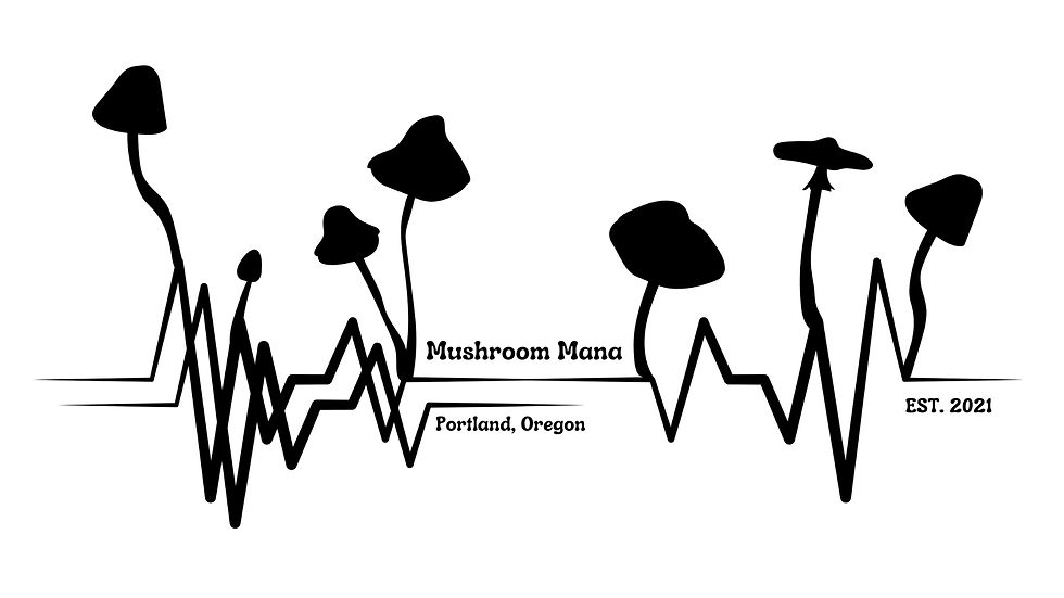 mushroom mana heartbeat