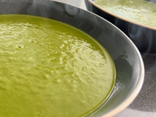 Nettle Soup