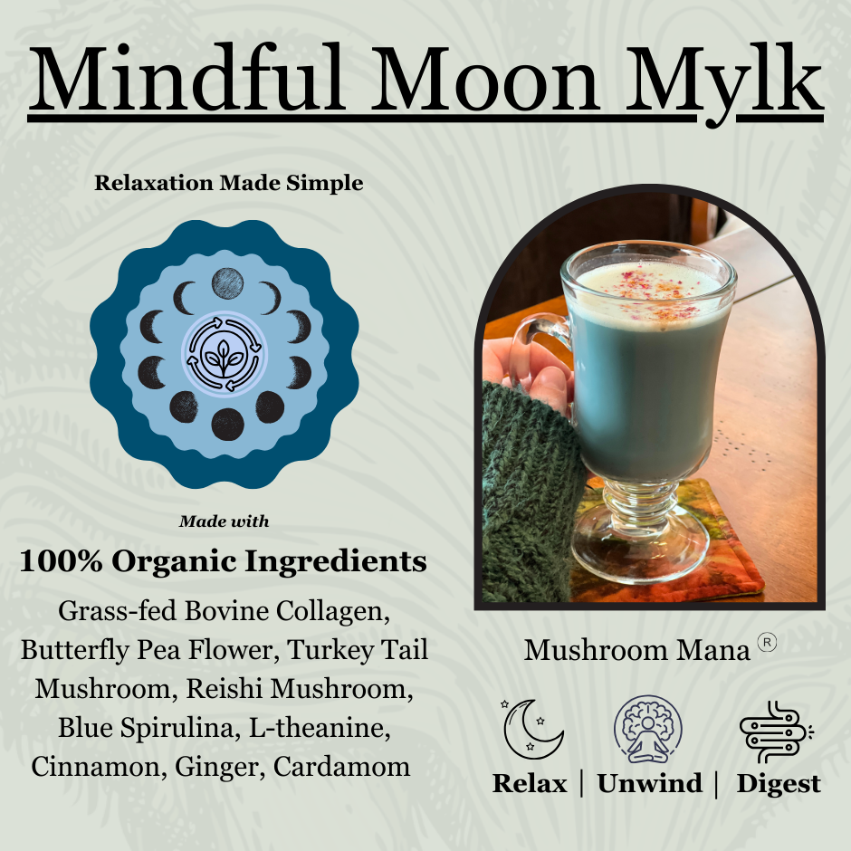 Thumbnail: Reclaim the Day: drink rituals for every hour