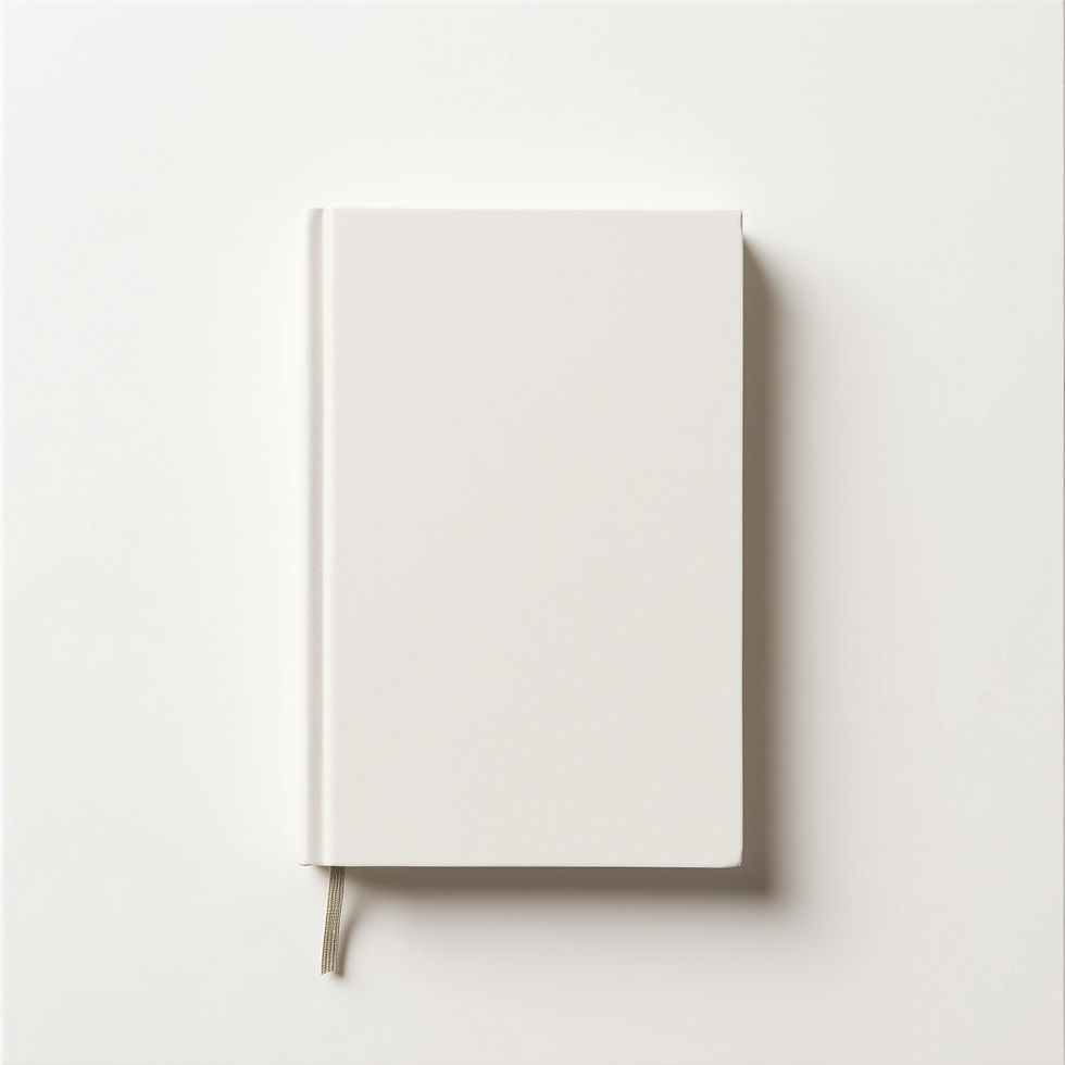 Daily Purpose Journal