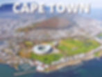 FFP World Tour Cape Town