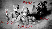 Alliance Mirage