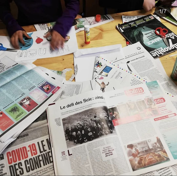 Journaux divers .jpeg
