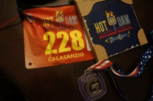 Nils Road Back to Paris 4