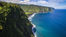 Big Island Hawaii Coastline