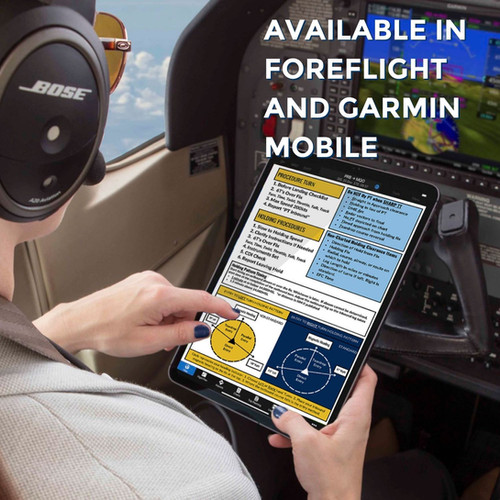 Digital IFR Flight Buddies Flight Buddies