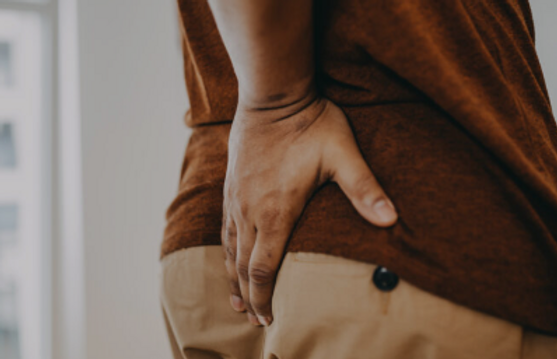 Tratamento feridas pós cirúrgica de Cisto Pilonidal