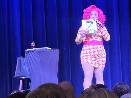 I Finally Win Something! And It's THIS!