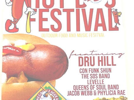 DOGS (and Dog) & JAZZ 8/8/23