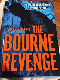 Whiskey and a Good Book – What Could Be Better?