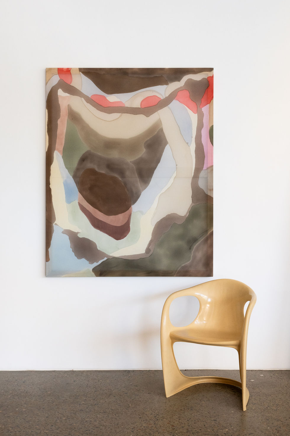 Breath of the Messenger / Where the Air Begins to Listen