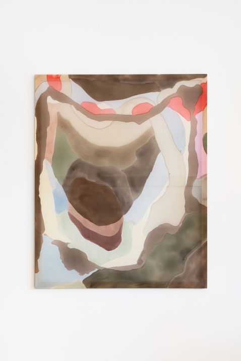 Breath of the Messenger / Where the Air Beings to Listen