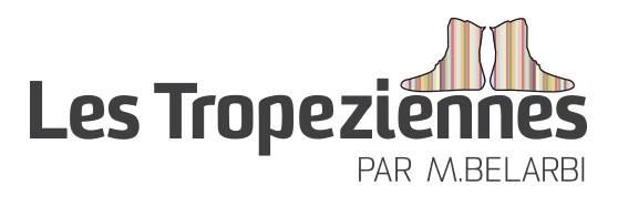 Logo LesTropeziennes