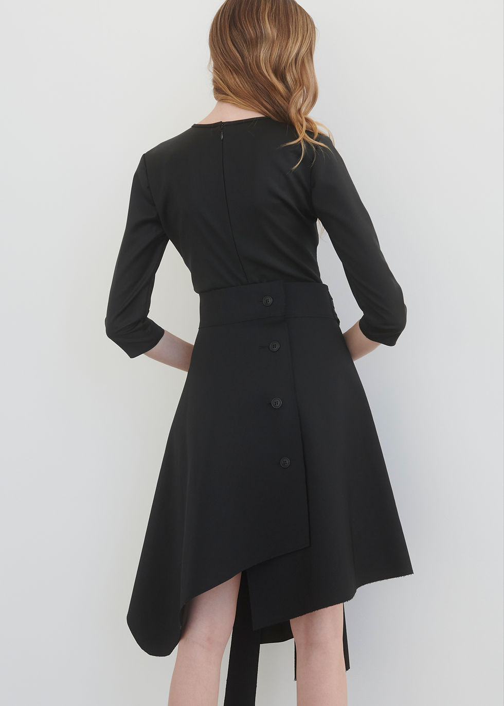 Miniature : Jupe asymétrique