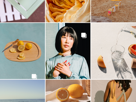Instagram Feed Format geändert: Das 4:5-Format ist da!