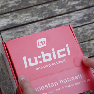 Produktvideo und Fotoproduktion für Lubici Fahrradkettenwachs – Social Media Content