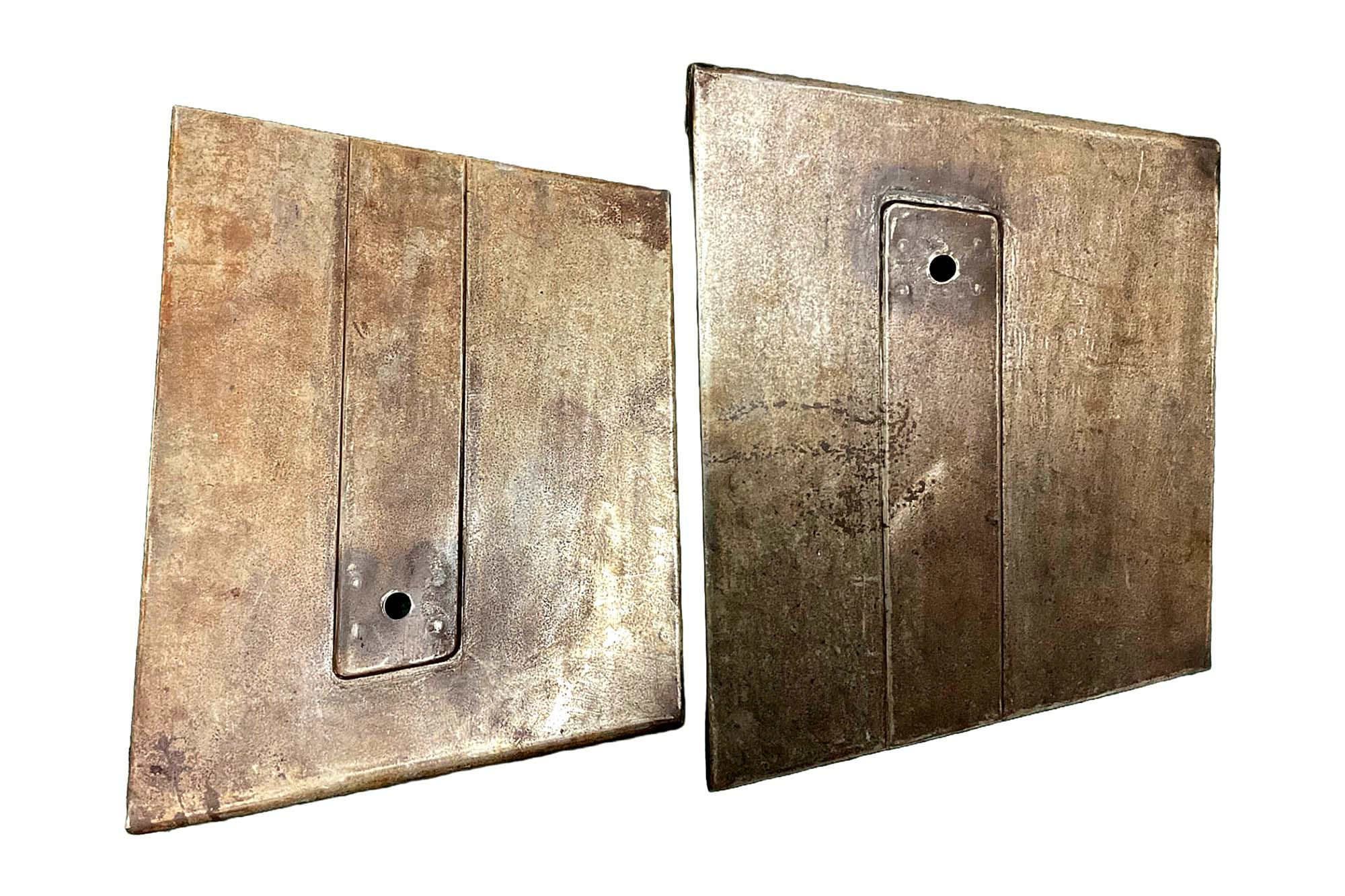 Side panels pair 885