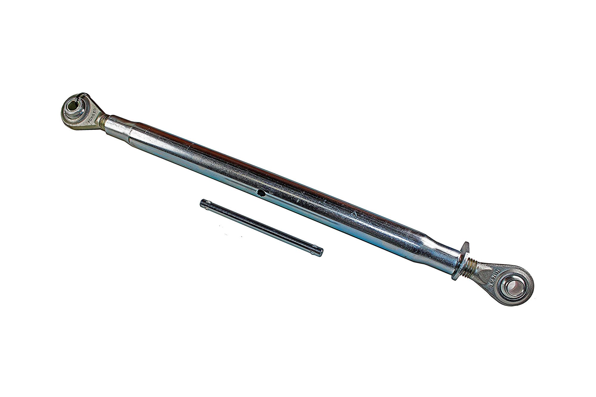 Top Link, Implematic, no draft control