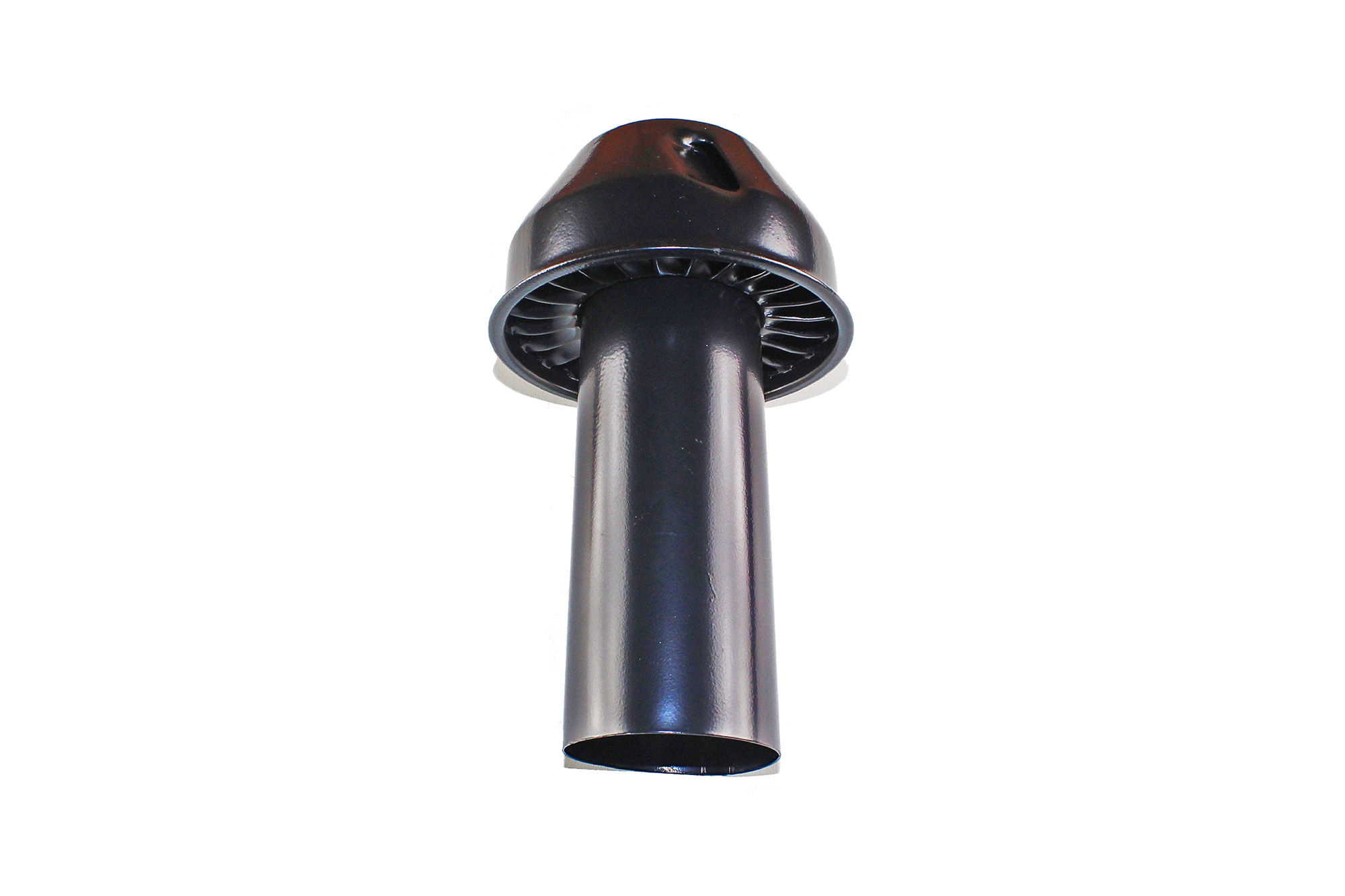 Pre-cleaner, 2.5" bore, short, 1200/10/12