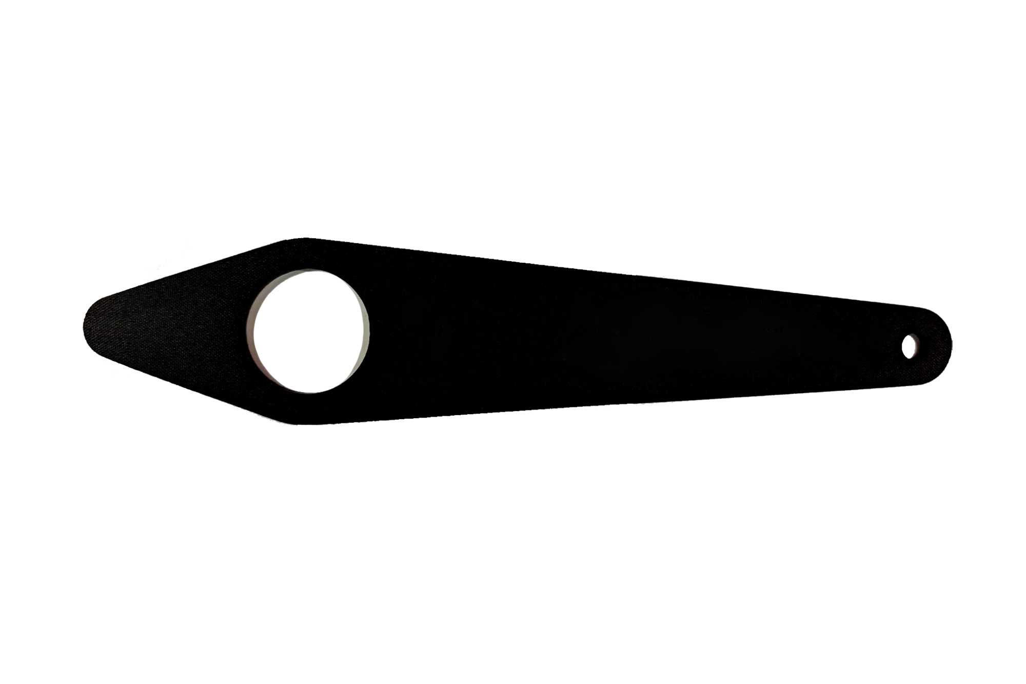 Lift Arm Adjuster Locking Strap, 90 & 94 series