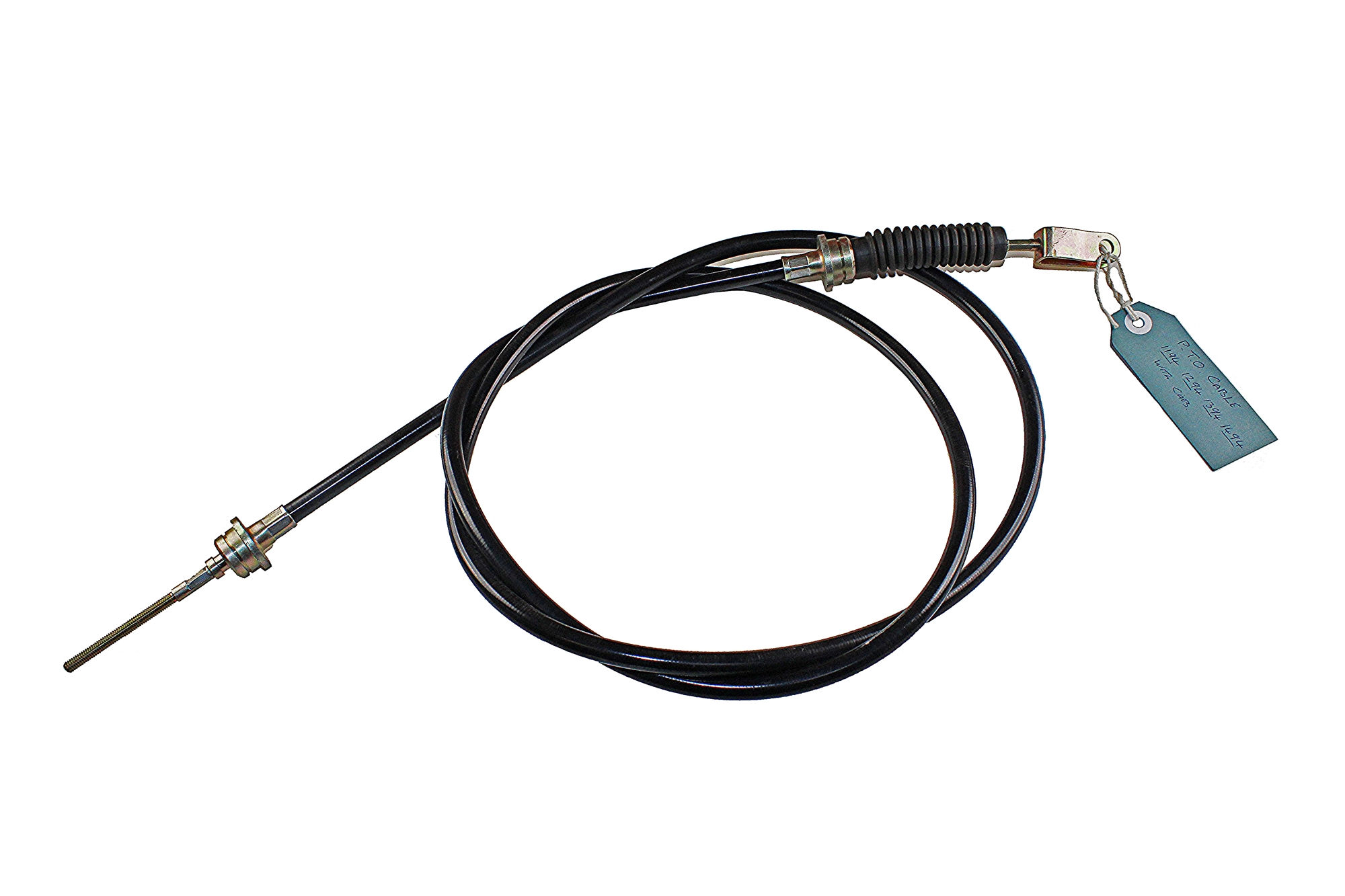 PTO Clutch Cable (1194, 1294, 1394, 1494)