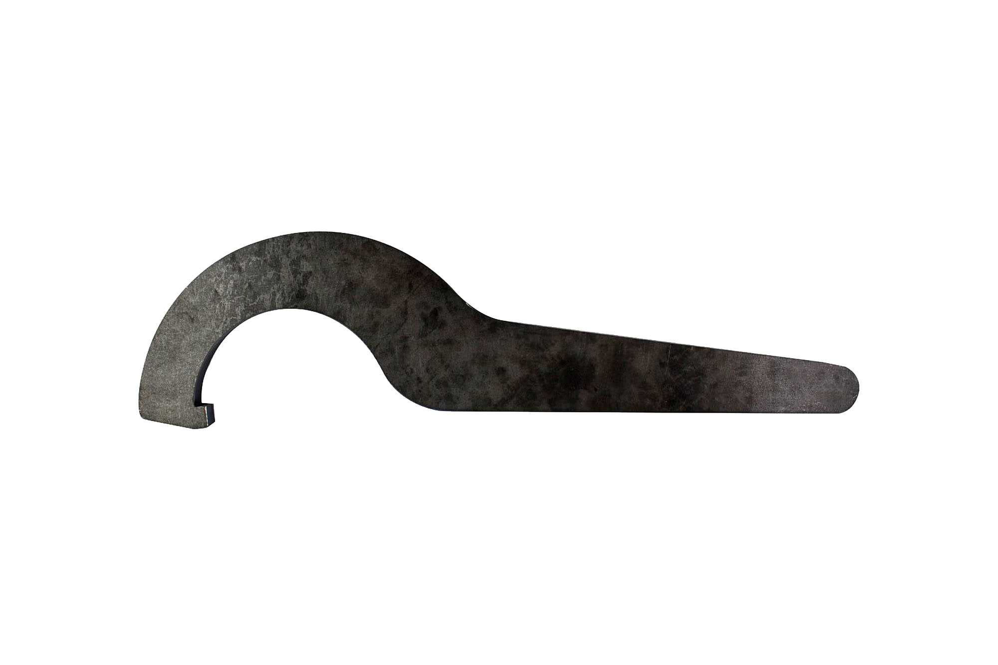 C Spanner, for 4" O.D. final drive nut
