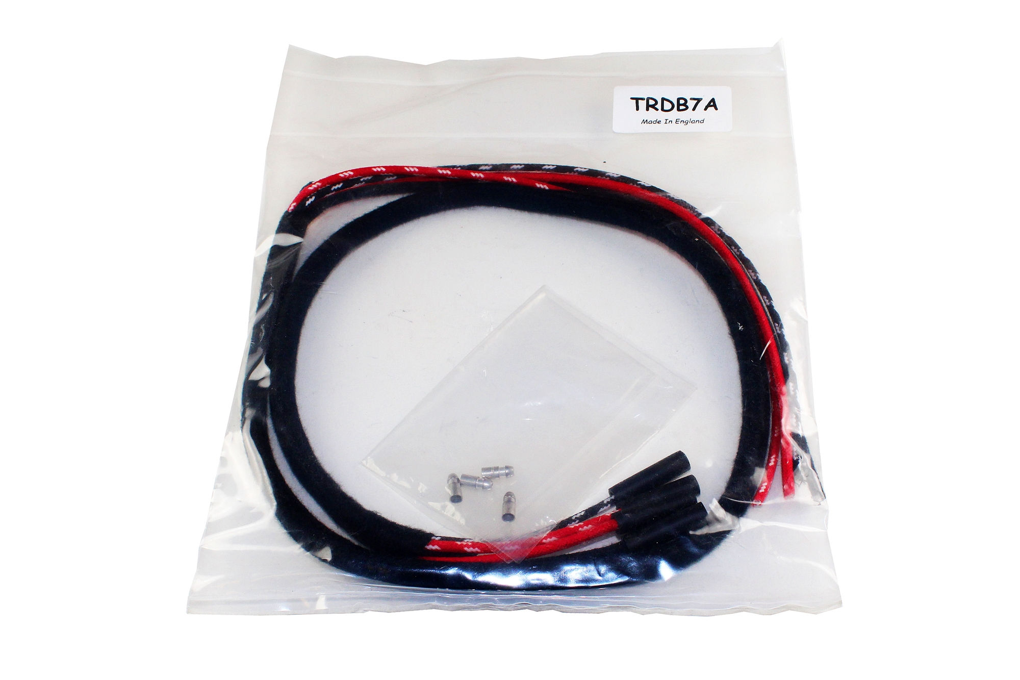 Wiring Harness Extension, for regulator mounted under dash