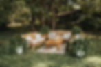Outdoor Soft Seating