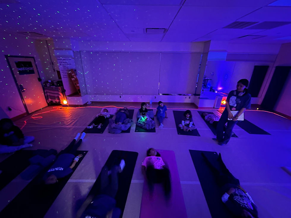 9th Annual New York State Girls Chess Championship