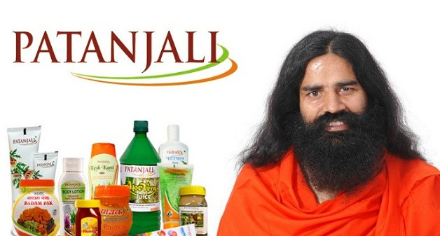 IMSR Patanjali Ramdev