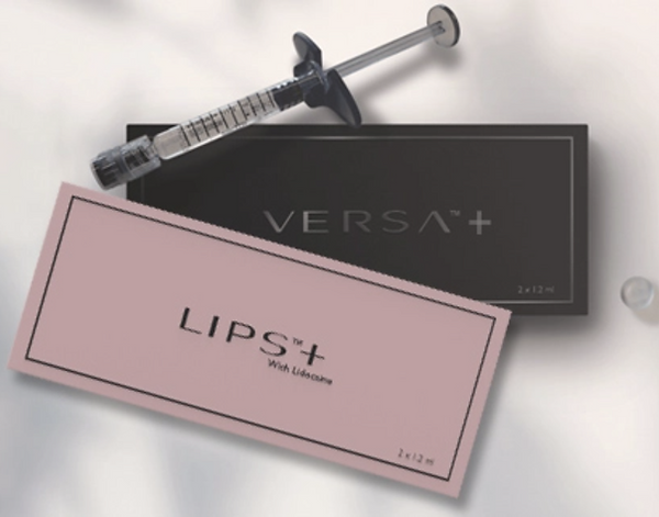 Ravanesse Lips + dermal filler is available at Nouveau Dermé in Myrtle Beach, SC for the perfect lips