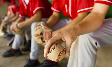 Baseball Players