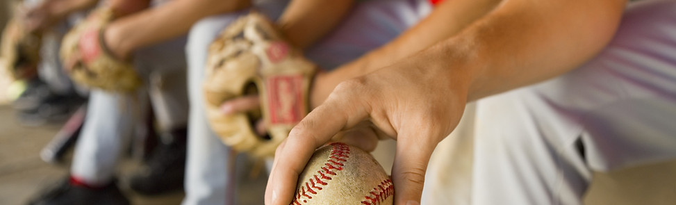 Baseball Players