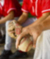 Baseball Players