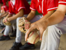 ⚾ MVHS Youth Summer Baseball Camp – June 9–11, 2025