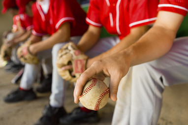 Baseball Players