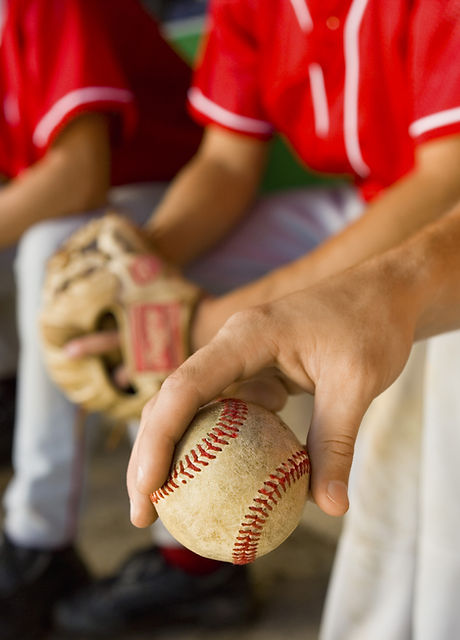 Baseball Players