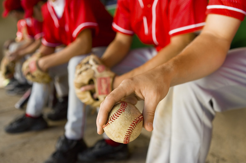 Baseball Players